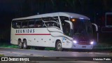 Reunidas Transportes Coletivos 34812 na cidade de Joinville, Santa Catarina, Brasil, por Vinicius Petris. Número da foto: #12169859.
