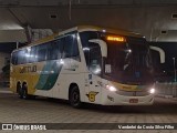 Empresa Gontijo de Transportes 16515 na cidade de Belo Horizonte, Minas Gerais, Brasil, por Vanderlei da Costa Silva Filho. Número da foto: #12170671.