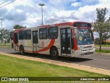 Auto Viação Floresta 7067 na cidade de Campo Grande, Mato Grosso do Sul, Brasil, por Adriel Alves - @A2Bus. Número da foto: #12169347.