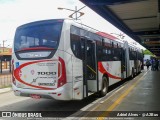 Auto Viação Floresta 7000 na cidade de Campo Grande, Mato Grosso do Sul, Brasil, por Adriel Alves - @A2Bus. Número da foto: #12169311.