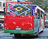 Barco da Alegria 5433 na cidade de Santos Dumont, Minas Gerais, Brasil, por Isaias Ralen. Número da foto: #:id.