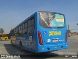 Sharp Transportes 125 na cidade de Araucária, Paraná, Brasil, por GDC __39AM. Número da foto: #12168828.