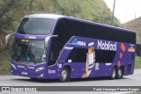Empresa de Ônibus Nossa Senhora da Penha 63055 na cidade de Piraí, Rio de Janeiro, Brasil, por Paulo Henrique Pereira Borges. Número da foto: #12170376.