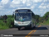 Jandaia Transportes e Turismo 2010 na cidade de Irapuru, São Paulo, Brasil, por Cristiano Luizão. Número da foto: #12168584.
