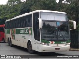 Empresa Gontijo de Transportes 21180 na cidade de São Paulo, São Paulo, Brasil, por André Lourenço de Freitas. Número da foto: #12169598.
