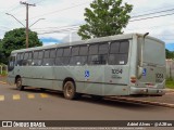 Viação Cidade Morena 1054 na cidade de Campo Grande, Mato Grosso do Sul, Brasil, por Adriel Alves - @A2Bus. Número da foto: #12169409.