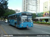 Viação Euclásio 2655 na cidade de Belo Horizonte, Minas Gerais, Brasil, por Quintal de Casa Ônibus. Número da foto: #12168277.