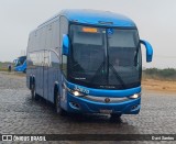 Viação Águia Branca 32870 na cidade de Vitória da Conquista, Bahia, Brasil, por Davi Santos. Número da foto: #:id.