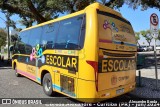 Escolares  na cidade de Curitiba, Paraná, Brasil, por Alexandre Breda. Número da foto: #12170404.