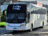 Banda Capim com Mel 7637 na cidade de Caruaru, Pernambuco, Brasil, por Alexandre Dumas. Número da foto: #12169136.