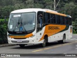 Viação Bassamar 123 na cidade de Juiz de Fora, Minas Gerais, Brasil, por Renato Brito. Número da foto: #:id.