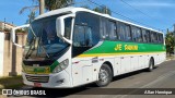 JE Panini Transportes 151 na cidade de Paulínia, São Paulo, Brasil, por Allan Henrique. Número da foto: #12170624.