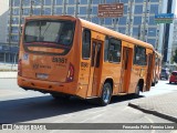 Transporte Coletivo Glória BI861 na cidade de Curitiba, Paraná, Brasil, por Fernando Félix Ferreira Lima. Número da foto: #12169978.