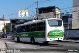 Viação Vera Cruz RJ 205.099 na cidade de Rio de Janeiro, Rio de Janeiro, Brasil, por Natan Lima. Número da foto: #:id.