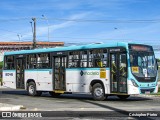 Viação Modelo 9046 na cidade de Aracaju, Sergipe, Brasil, por Cristopher Pietro. Número da foto: #:id.