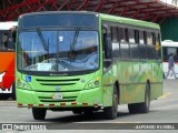 Transportes López 00 na cidade de Alajuela, Alajuela, Alajuela, Costa Rica, por Alfonso Russell. Número da foto: #12170410.