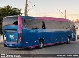 Zé França Turismo 111 na cidade de Anísio de Abreu, Piauí, Brasil, por José Vitor Oliveira Soares. Número da foto: #:id.