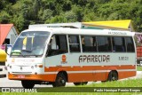 VINSAL - Viação Nossa Senhora Aparecida RJ 187.031 na cidade de Barra do Piraí, Rio de Janeiro, Brasil, por Paulo Henrique Pereira Borges. Número da foto: #12170343.