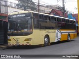Transportes Barveños MONSERRATH na cidade de Heredia, Heredia, Heredia, Costa Rica, por Luis Diego Sánchez. Número da foto: #12168414.