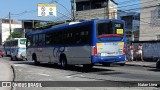 Viação Vila Real B11624 na cidade de Rio de Janeiro, Rio de Janeiro, Brasil, por Natan Lima. Número da foto: #:id.