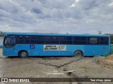 Ônibus Particulares 41066 na cidade de Pelotas, Rio Grande do Sul, Brasil, por Toni Alves Júnior. Número da foto: #:id.