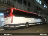 Flor da Montanha Transportes e Turismo 1330 na cidade de São Paulo, São Paulo, Brasil, por Manoel Junior. Número da foto: #:id.