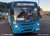 Nova Transporte 22901 na cidade de Cariacica, Espírito Santo, Brasil, por Everton Costa Goltara. Número da foto: #12170670.
