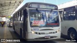 Expresso Vitória Bahia 3572 na cidade de Salvador, Bahia, Brasil, por Flash Clicks. Número da foto: #12170285.