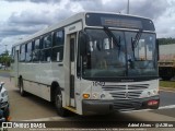 Viação Cidade Morena 1049 na cidade de Campo Grande, Mato Grosso do Sul, Brasil, por Adriel Alves - @A2Bus. Número da foto: #12169392.
