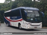 Universo Transportes 6950 na cidade de São Paulo, São Paulo, Brasil, por André Lourenço de Freitas. Número da foto: #:id.