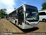 Scania 0002 na cidade de Campinas, São Paulo, Brasil, por Francisco Dornelles Viana de Oliveira. Número da foto: #:id.