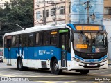 Viação Verdun B71021 na cidade de Rio de Janeiro, Rio de Janeiro, Brasil, por Felipe Sisley. Número da foto: #:id.