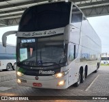 Planalto Transportes 2128 na cidade de Rio Grande, Rio Grande do Sul, Brasil, por Biel Moreira. Número da foto: #:id.