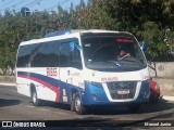 Brubuss Transportes 1100 na cidade de São Paulo, São Paulo, Brasil, por Manoel Junior. Número da foto: #:id.