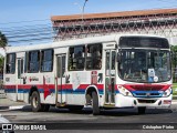 Transporte Tropical 4301 na cidade de Aracaju, Sergipe, Brasil, por Cristopher Pietro. Número da foto: #:id.