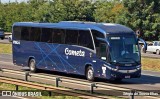 Viação Cometa 719624 na cidade de Sumaré, São Paulo, Brasil, por Sérgio de Sousa Elias. Número da foto: #12170225.