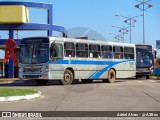 Viação Cidade Morena 1089 na cidade de Campo Grande, Mato Grosso do Sul, Brasil, por Adriel Alves - @A2Bus. Número da foto: #12169437.