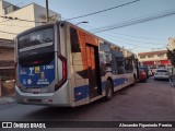 Sambaíba Transportes Urbanos 2 2600 na cidade de São Paulo, São Paulo, Brasil, por Alexandre Figueiredo Pereira. Número da foto: #12170632.