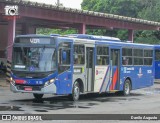 Transportes Capellini 19.135 na cidade de Cosmópolis, São Paulo, Brasil, por Danilo Augusto. Número da foto: #12168624.