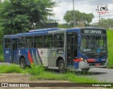 Transportes Capellini 19.176 na cidade de Campinas, São Paulo, Brasil, por Danilo Augusto. Número da foto: #12168611.