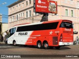 Primar Navegações e Turismo 5010 na cidade de Botucatu, São Paulo, Brasil, por Gabriel Correa. Número da foto: #12169449.