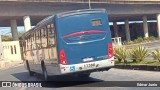 Auto Omnibus Floramar 11380 na cidade de Belo Horizonte, Minas Gerais, Brasil, por Edmar Junio. Número da foto: #:id.