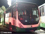 Rápido Cuiabá Transporte Urbano 2133 na cidade de Sabará, Minas Gerais, Brasil, por Moisés Magno. Número da foto: #:id.