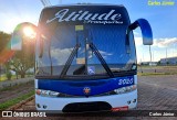Atitude Transportes 2020 na cidade de Brasília, Distrito Federal, Brasil, por Carlos Júnior. Número da foto: #12170565.