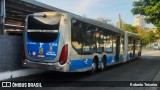 Viação Paratodos > São Jorge > Metropolitana São Paulo > Mobibrasil 6 3038 na cidade de São Paulo, São Paulo, Brasil, por Roberto Teixeira. Número da foto: #12169536.