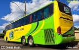 M&G Transporte e Turismo 700 na cidade de Brasília, Distrito Federal, Brasil, por Carlos Júnior. Número da foto: #:id.