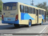 Master Transportes Coletivos de Passageiros RJ 159.011 na cidade de Nova Iguaçu, Rio de Janeiro, Brasil, por Augusto César. Número da foto: #12170289.
