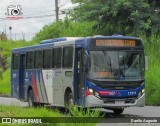 Transportes Capellini 17.211 na cidade de Campinas, São Paulo, Brasil, por Danilo Augusto. Número da foto: #12168604.