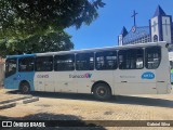 Viação Praia Sol 12174 na cidade de Vila Velha, Espírito Santo, Brasil, por Gabriel Silva. Número da foto: #12168793.