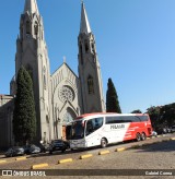 Primar Navegações e Turismo 5010 na cidade de Botucatu, São Paulo, Brasil, por Gabriel Correa. Número da foto: #12169459.
